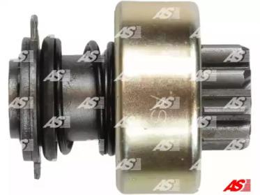 AS-PL SD4016 Бендикс стартера AS-PL SD4016 Бендикс стартера