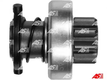 AS-PL SD4032 Бендикс стартера AS-PL SD4032 Бендикс стартера