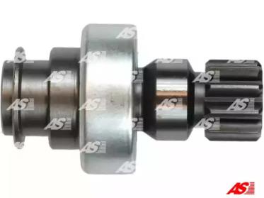 AS-PL SD4035 Бендикс стартера AS-PL SD4035 Бендикс стартера