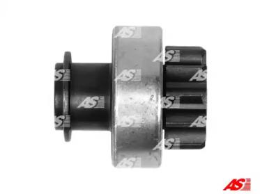 AS-PL SD4039 Бендикс стартера AS-PL SD4039 Бендикс стартера