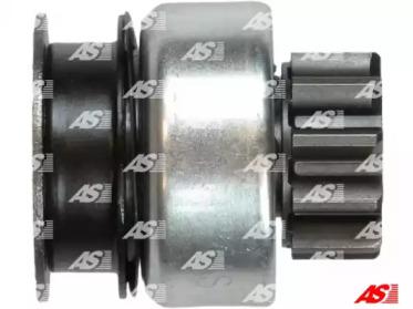 AS-PL SD5006 Бендикс стартера AS-PL SD5006 Бендикс стартера