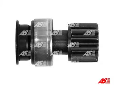 AS-PL SD5008 Бендикс стартера AS-PL SD5008 Бендикс стартера