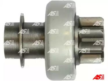 AS-PL SD5014 Бендикс стартера
