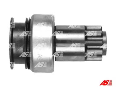 AS-PL SD5017 Бендикс стартера AS-PL SD5017 Бендикс стартера