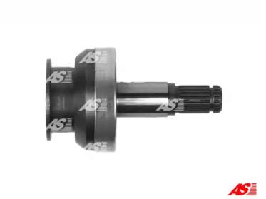 AS-PL SD5029 Бендикс стартера AS-PL SD5029 Бендикс стартера
