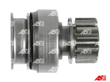 AS-PL SD5041 Бендикс стартера AS-PL SD5041 Бендикс стартера