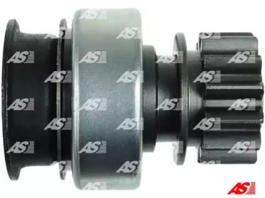 AS-PL SD5041S Бендикс стартера AS-PL SD5041S Бендикс стартера