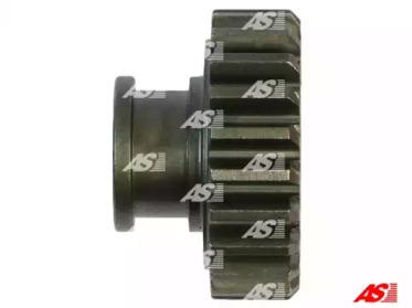 AS-PL SD5046 Бендикс стартера AS-PL SD5046 Бендикс стартера