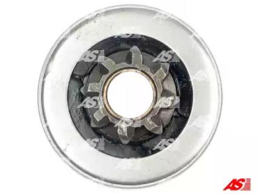 AS-PL SD5050 Бендикс стартера AS-PL SD5050 Бендикс стартера