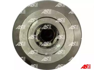 AS-PL SD5051 Бендикс стартера AS-PL SD5051 Бендикс стартера