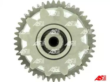 AS-PL SD5055 Бендикс стартера AS-PL SD5055 Бендикс стартера