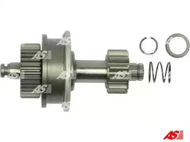 AS-PL SD5056 Бендикс стартера