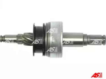 AS-PL SD5071 Бендикс стартера AS-PL SD5071 Бендикс стартера