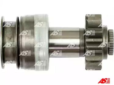 AS-PL SD5082 Бендикс стартера AS-PL SD5082 Бендикс стартера