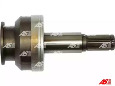 AS-PL SD5101 Бендикс стартера