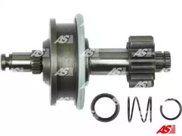 AS-PL SD5102 Бендикс стартера