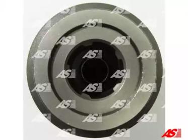 AS-PL SD5118 Бендикс стартера AS-PL SD5118 Бендикс стартера