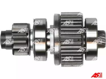 AS-PL SD6005 Бендикс стартера AS-PL SD6005 Бендикс стартера