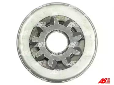 AS-PL SD6037 Бендикс стартера AS-PL SD6037 Бендикс стартера