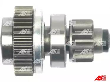 AS-PL SD6043 Бендикс стартера