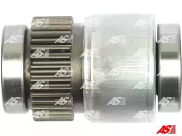 AS-PL SD6050 Бендикс стартера