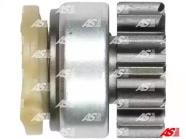 AS-PL SD9005 Бендикс стартера AS-PL SD9005 Бендикс стартера