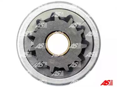 AS-PL SD9037 Бендикс стартера AS-PL SD9037 Бендикс стартера