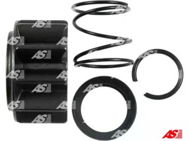 AS-PL SDK5007 Зубчатка бендікса стартера