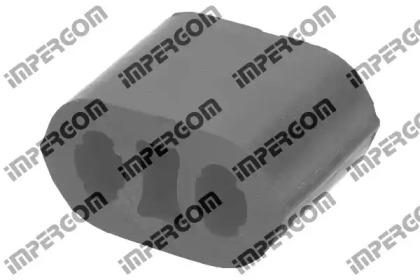 Impergom 25011 Exhaust pipe support