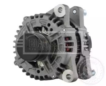 Borg & Beck BBA2529 Alternator assy Borg & Beck BBA2529 Alternator assy