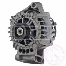 Borg & Beck BBA2569 Alternator assy Borg & Beck BBA2569 Alternator assy