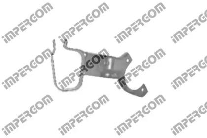 Impergom 26037 Insulator engine mounting