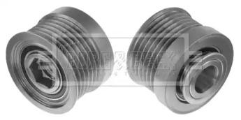 Borg & Beck BBA5085 Шкив генератора Borg & Beck BBA5085 Шкив генератора