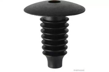 Elparts 50267036 Federklammer Elparts 50267036 Federklammer