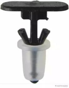 Elparts 50267046 Federklammer