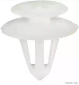 Elparts 50267093 Кліпса кріплення Elparts 50267093 Кліпса кріплення