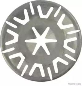 Elparts 50267140 Clip Elparts 50267140 Clip