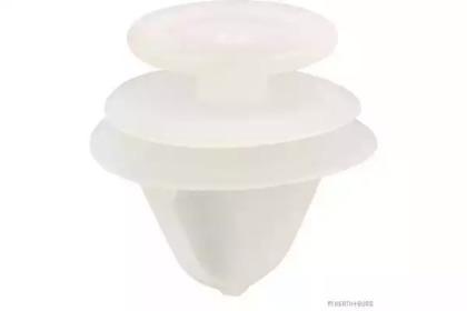 Elparts 50267230 Federklammer Elparts 50267230 Federklammer