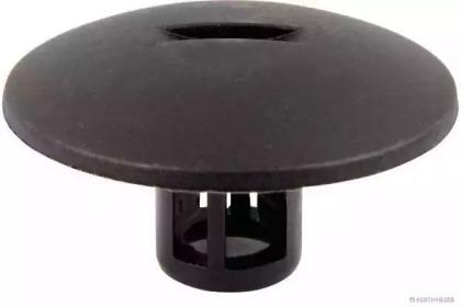 Elparts 50267232 Federklammer Elparts 50267232 Federklammer