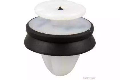 Elparts 50267233 Clip Elparts 50267233 Clip