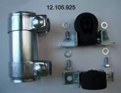 Eberspacher 12.105.925 Sprezyna uklad wydechowy wal Eberspacher 12.105.925 Sprezyna uklad wydechowy wal