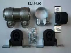 Eberspacher 12.144.90 Комплект монтажний системи випуску Eberspacher 12.144.90 Комплект монтажний системи випуску