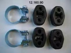 Eberspacher 12.160.90 Комплект монтажний системи випуску