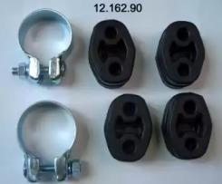 Eberspacher 12.162.90 Комплект монтажний системи випуску Eberspacher 12.162.90 Комплект монтажний системи випуску