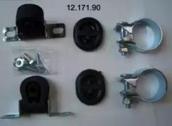 Eberspacher 12.171.90 Sprezyna uklad wydechowy wal Eberspacher 12.171.90 Sprezyna uklad wydechowy wal