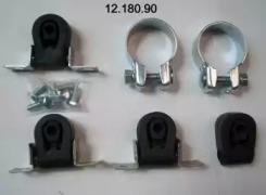 Eberspacher 12.180.90 Sprezyna uklad wydechowy wal Eberspacher 12.180.90 Sprezyna uklad wydechowy wal