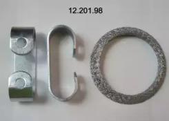 Eberspacher 12.201.98 Slide ring Eberspacher 12.201.98 Slide ring