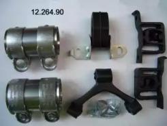 Eberspacher 12.264.90 Sprezyna uklad wydechowy wal Eberspacher 12.264.90 Sprezyna uklad wydechowy wal