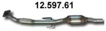 Eberspacher 12.597.61 Каталізатор Eberspacher 12.597.61 Каталізатор