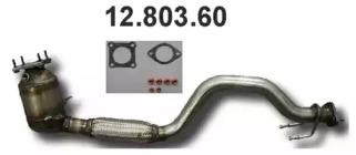 Eberspacher 12.803.60 Katalysato Eberspacher 12.803.60 Katalysato